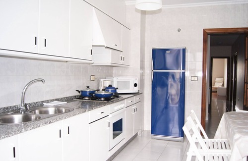 Palas de Rei Apartamento | Apartamento Turístico Guillermo 2