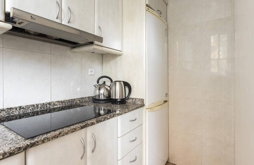 El Clot Apartamento | Apartamento turístico en el corazón de Barcelona