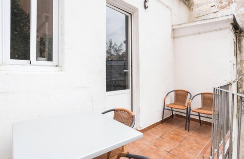 El Clot Apartamento | Apartamento turístico en el corazón de Barcelona
