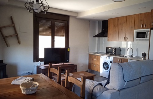 Casla Apartamento | Apartamentos turísticos en preciosa finca con granja de animales