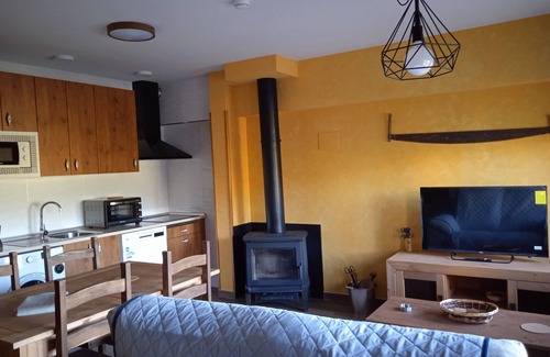 Casla Apartamento | Apartamentos turísticos en preciosa finca con granja de animales
