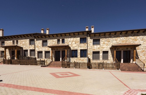 Casla Apartamento | Apartamentos turísticos en preciosa finca con granja de animales