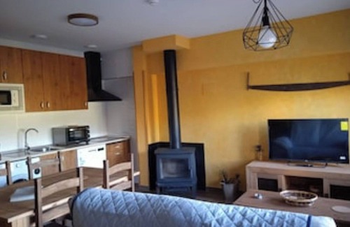 Casla Apartamento | Apartamentos turísticos en preciosa finca con granja de animales