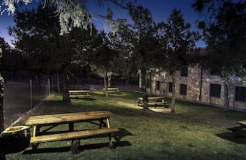 Casla Apartamento | Apartamentos turísticos en preciosa finca con granja de animales