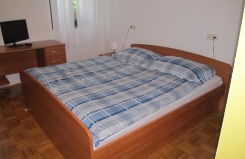 Gorenja vas-Poljane Casa | Tourist Farm Ljubica