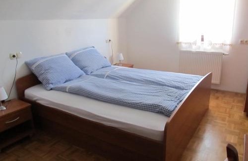 Gorenja vas-Poljane Casa | Tourist Farm Ljubica