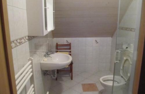 Gorenja vas-Poljane Casa | Tourist Farm Ljubica