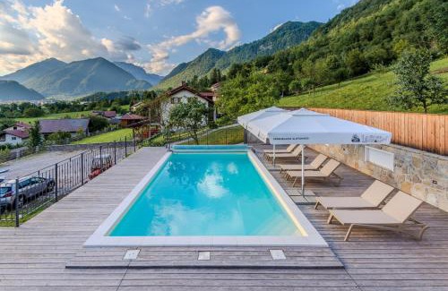 Prapetno Casa | Tourist Farm Pri Kafolu