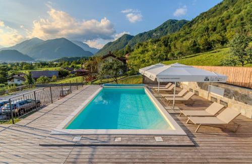 Prapetno Casa | Tourist Farm Pri Kafolu