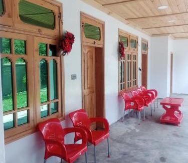 Batrik Casa | Tourist Guest House