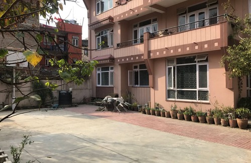 Kathmandu Casa | Casa del patrimonio turístico