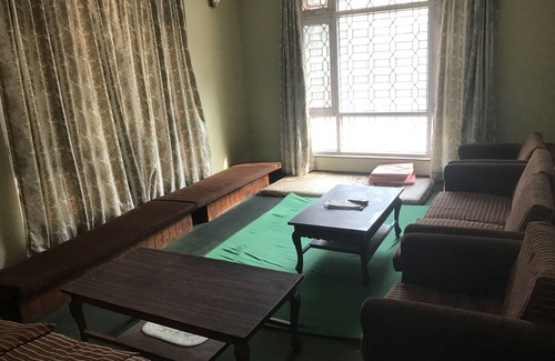 Kathmandu Casa | Casa del patrimonio turístico