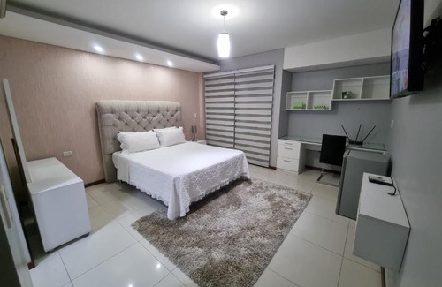 Santa Cruz Casa | Tourist House