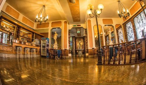 Potenza Hotel | Tourist Hotel