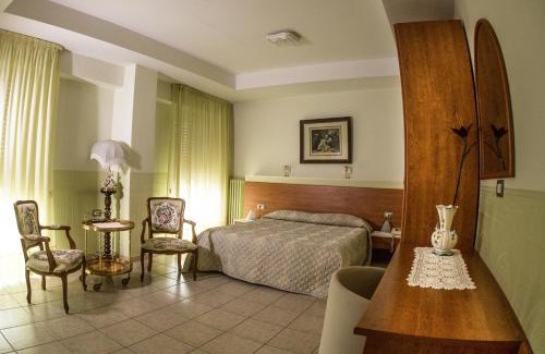 Potenza Hotel | Tourist Hotel