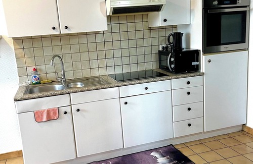 Valenciennes Apartamento | Tourist House