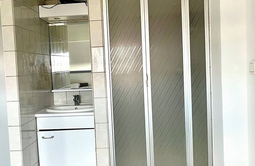 Valenciennes Apartamento | Tourist House