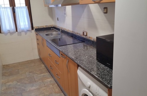 Tordesillas Casa | Vivienda Turística El Caneco para 8 personas