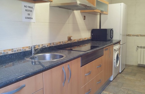 Tordesillas Casa | Vivienda Turística El Caneco para 8 personas