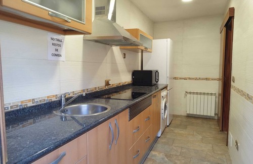 Tordesillas Casa | Vivienda Turística El Caneco para 8 personas
