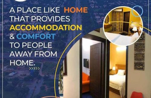 Islamabad Apartamento | Tourist Inn Apartment
