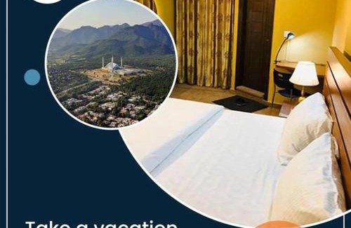 Islamabad Apartamento | Tourist Inn Apartment