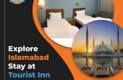 Islamabad Apartamento | Tourist Inn Apartment