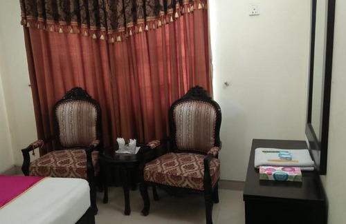 Lahore Hotel | Tourist Inn Hotel