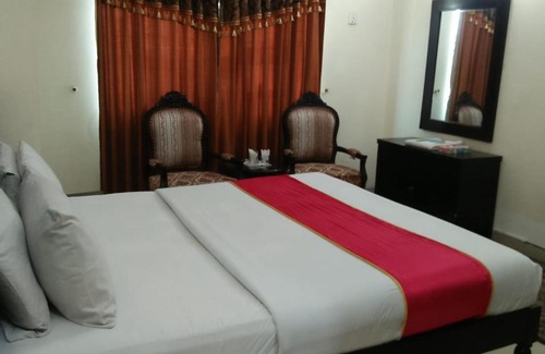 Lahore Hotel | Tourist Inn Hotel