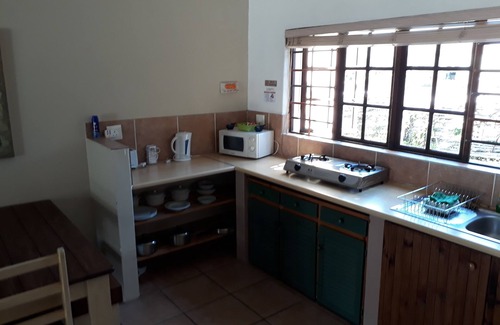 Gansbaai Cabaña | Tourist Lodge Gansbaai