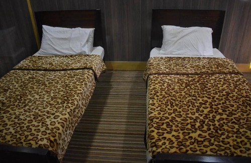 Gilgit Hotel | TOURIST WORLD HOTEL Gilgit