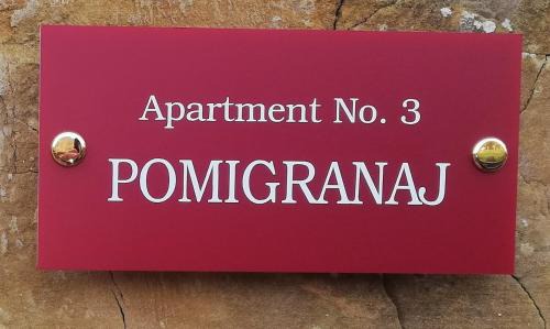 Koper Apartamento | TouristFarm - apartments "RED FAIRYTALE"