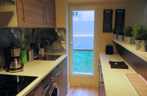 Alamedilla Apartamento | Vivienda Turística Museo del Comercio