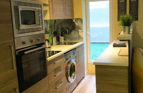 Alamedilla Apartamento | Vivienda Turística Museo del Comercio