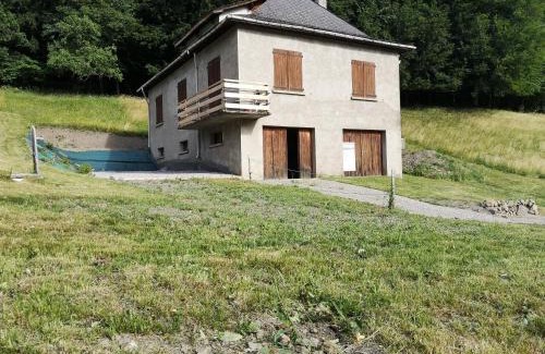 Campan Chalet De Esquí | Tourmalet