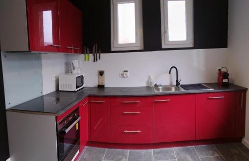 Campan Chalet De Esquí | Tourmalet