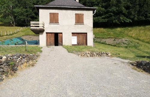 Campan Chalet De Esquí | Tourmalet