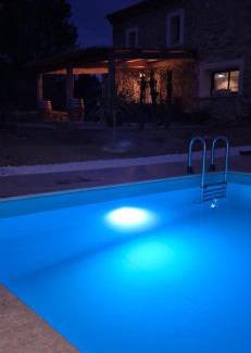 Tournissan Casa | Tournissan L'Auberge du Chateau avec ça piscine