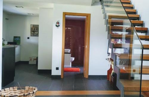 Carballedo Casa | TOURON Nº1