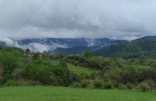 Carballedo Casa | TOURON Nº1