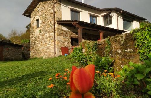 Carballedo Casa | TOURON Nº1