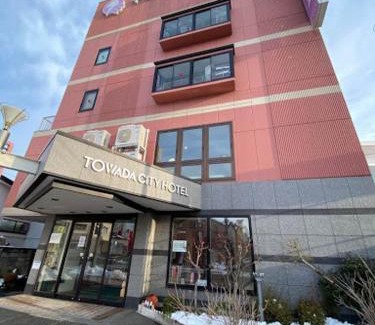 Towada Hotel | Towada City Hotel