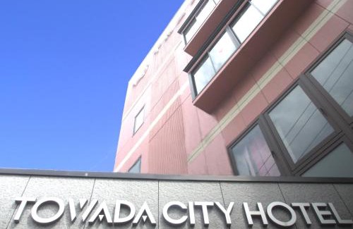 Towada Hotel | Towada City Hotel