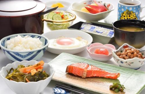 Towada Hotel | Towada City Hotel - Vacation STAY 47308v