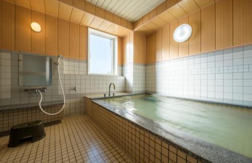 Towada Hotel | Towada City Hotel - Vacation STAY 47308v