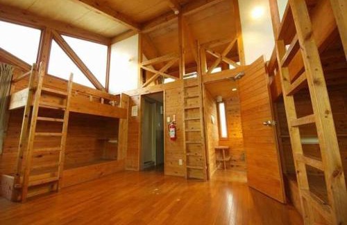 Kazuno-gun Otro | Towada City Utarube Campsite - Vacation STAY 00407v