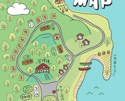 Kazuno-gun Otro | Towada City Utarube Campsite - Vacation STAY 00408v