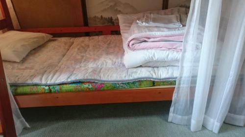 Towadakohan Onsen Casa | Towadako Backpackers