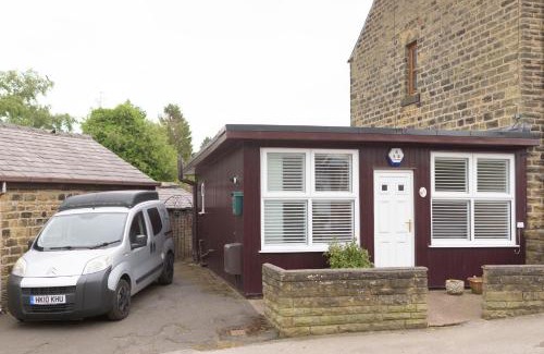 Hoylandswaine Apartamento | TOwd Sweetshop