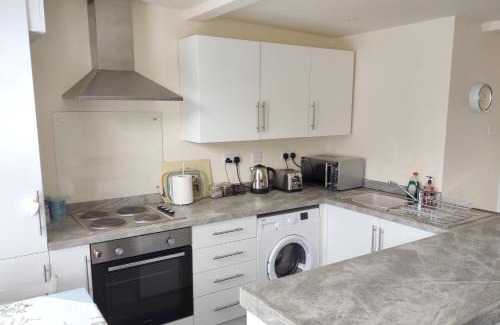 Hoylandswaine Apartamento | TOwd Sweetshop